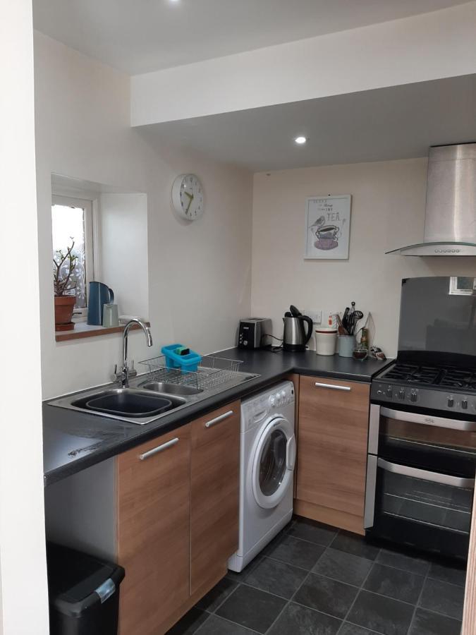Laston Mews Ilfracombe Exterior foto